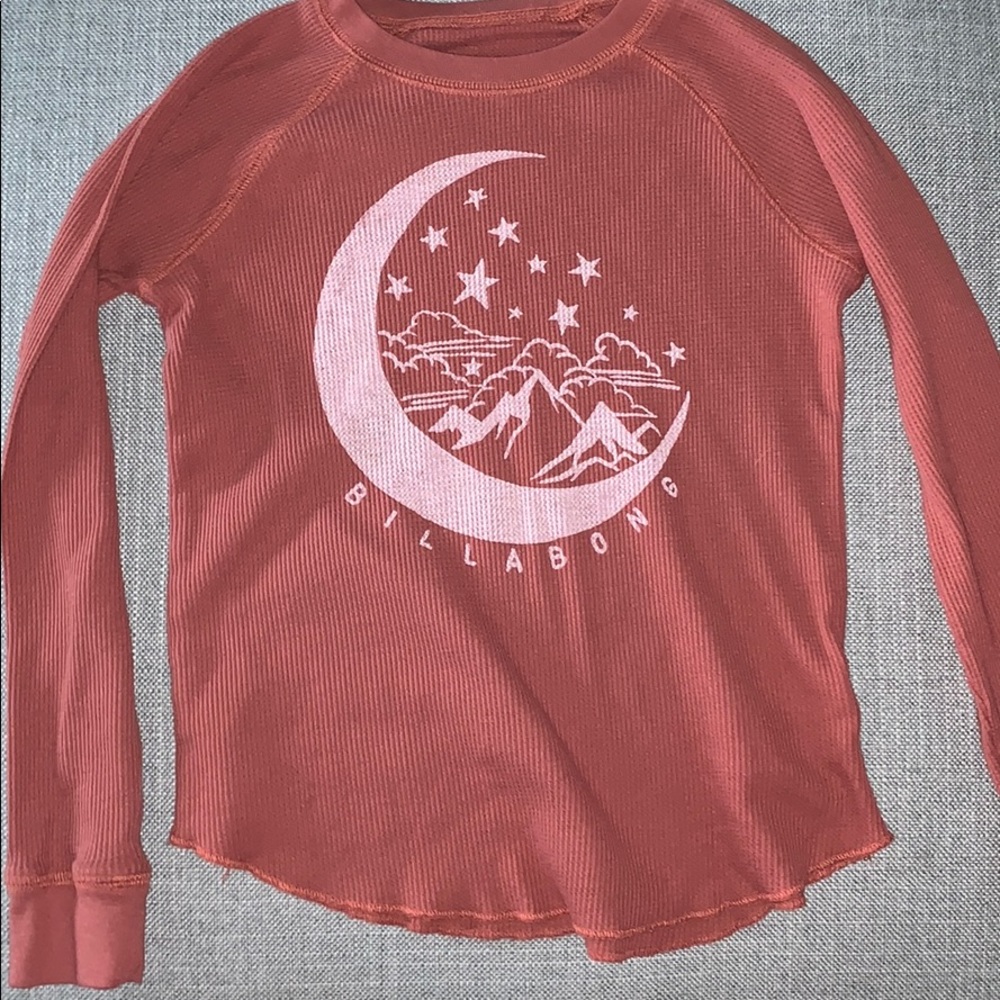 Long sleeve